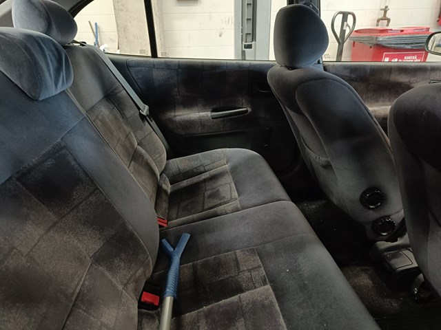 Renault Megane 2000. Lot# 50473944. VIN VF1BA04B521827974. Photo 1