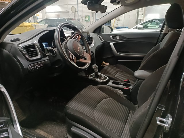 Kia Ceed 2023. Lot# 50473305. VIN U5YH5815GPL137047. Photo 1