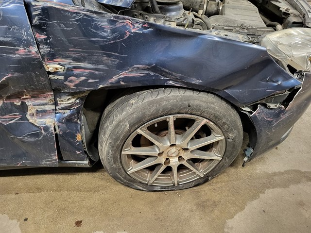 Opel Insignia 2011. Lot# 50471098. VIN W0LGB6EC6B1159082. Photo 1