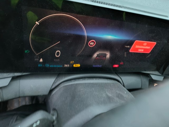 Renault Megane 2023. Lot# 50469963. VIN VF1RCB00669810391. Photo 1