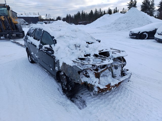 Toyota Avensis 2006. Lot# 50474040. VIN SB1EB56L10E056650. Photo 1