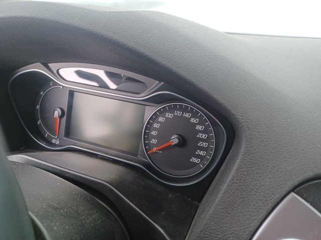 Ford Mondeo 2014. Lot# 50475992. VIN WF0GXXGBBGES35029. Photo 1