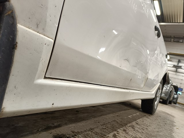 Hyundai I30 2011. Lot# 50476029. VIN TMADB81SMCJ087353. Photo 1