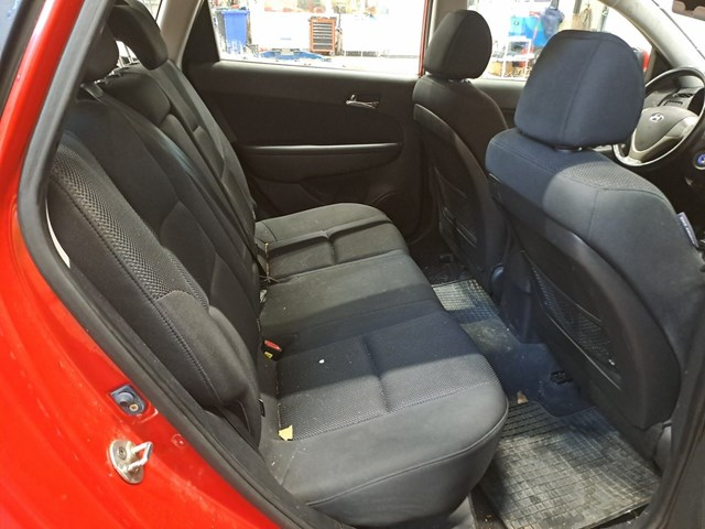 Hyundai i30 2008. Lot# 50476533. VIN KMHDC81DP8U009120. Photo 1