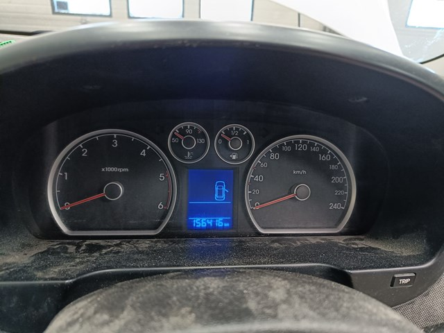 Hyundai I30 2011. Lot# 50477773. VIN TMADB81SMCJ087355. Photo 1