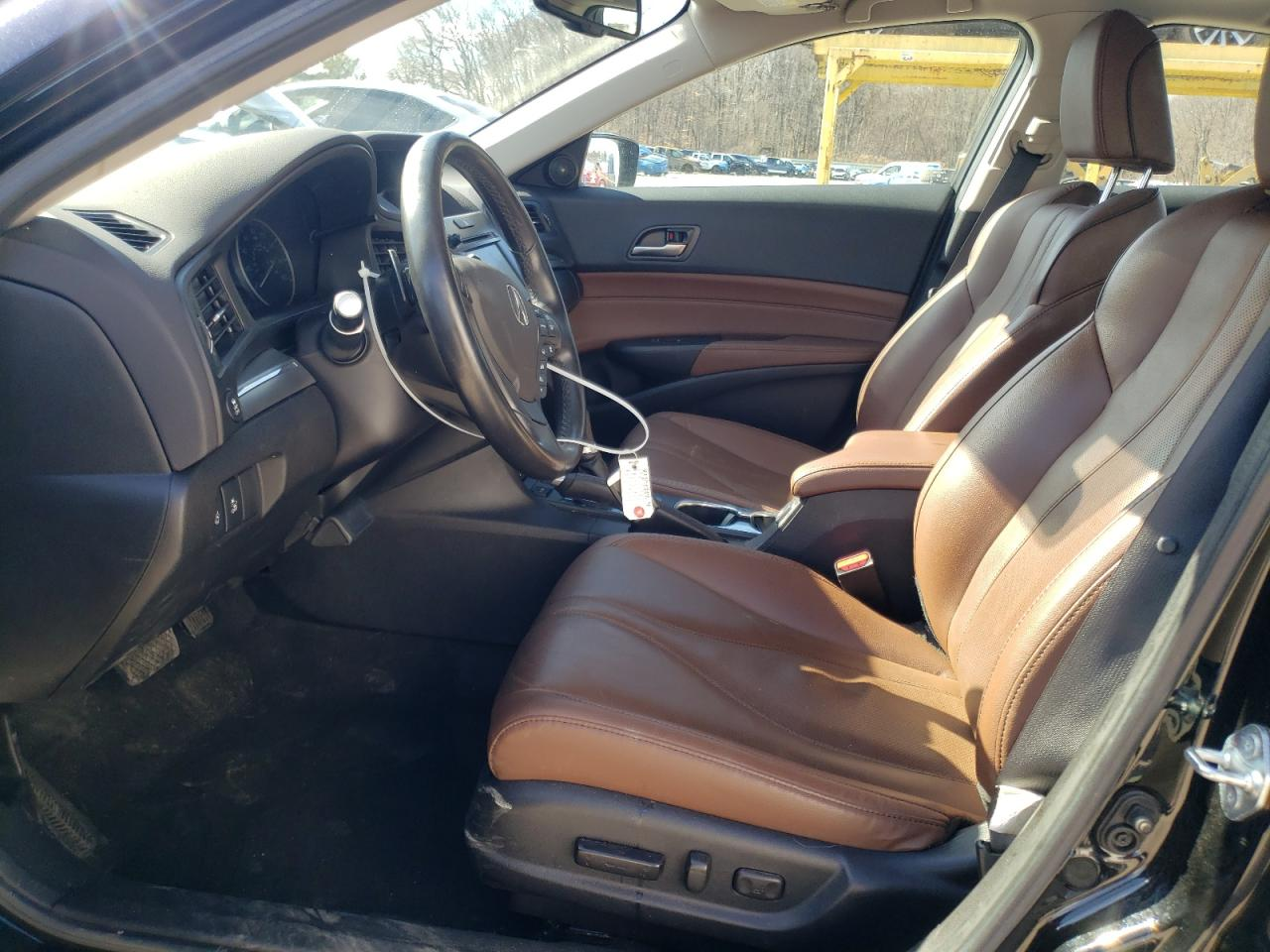 ACURA ILX 2022. Lot# 45857985. VIN 19UDE2F71NA003043. Photo 1