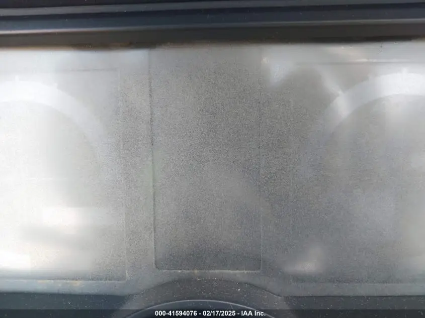 CADILLAC ALLANTE 1989  Photo 7