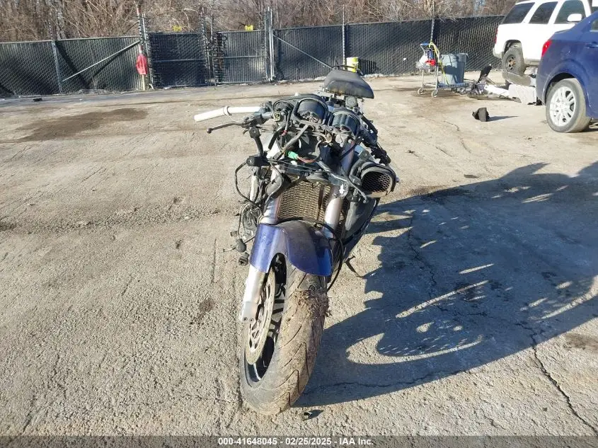 VIN: JKAZXDL19PA004867 | KAWASAKI ZX750 1993 car history