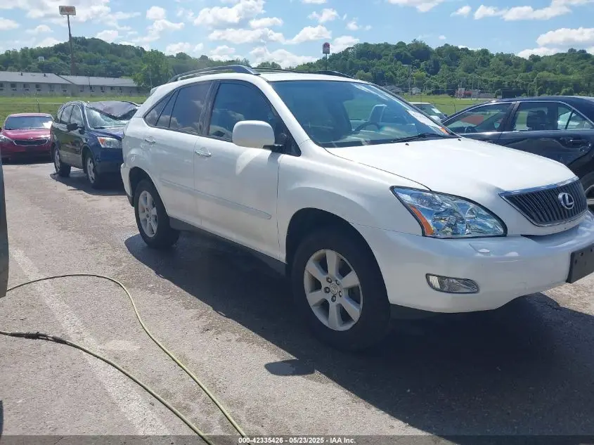 LEXUS RX 2004. Lot# 42335426. VIN 2T2HA31U64C003706. Photo 1