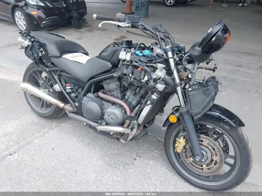 HONDA NSA700 2009. Lot# 42403405. VIN JH2RC551X9K000710. Photo 1