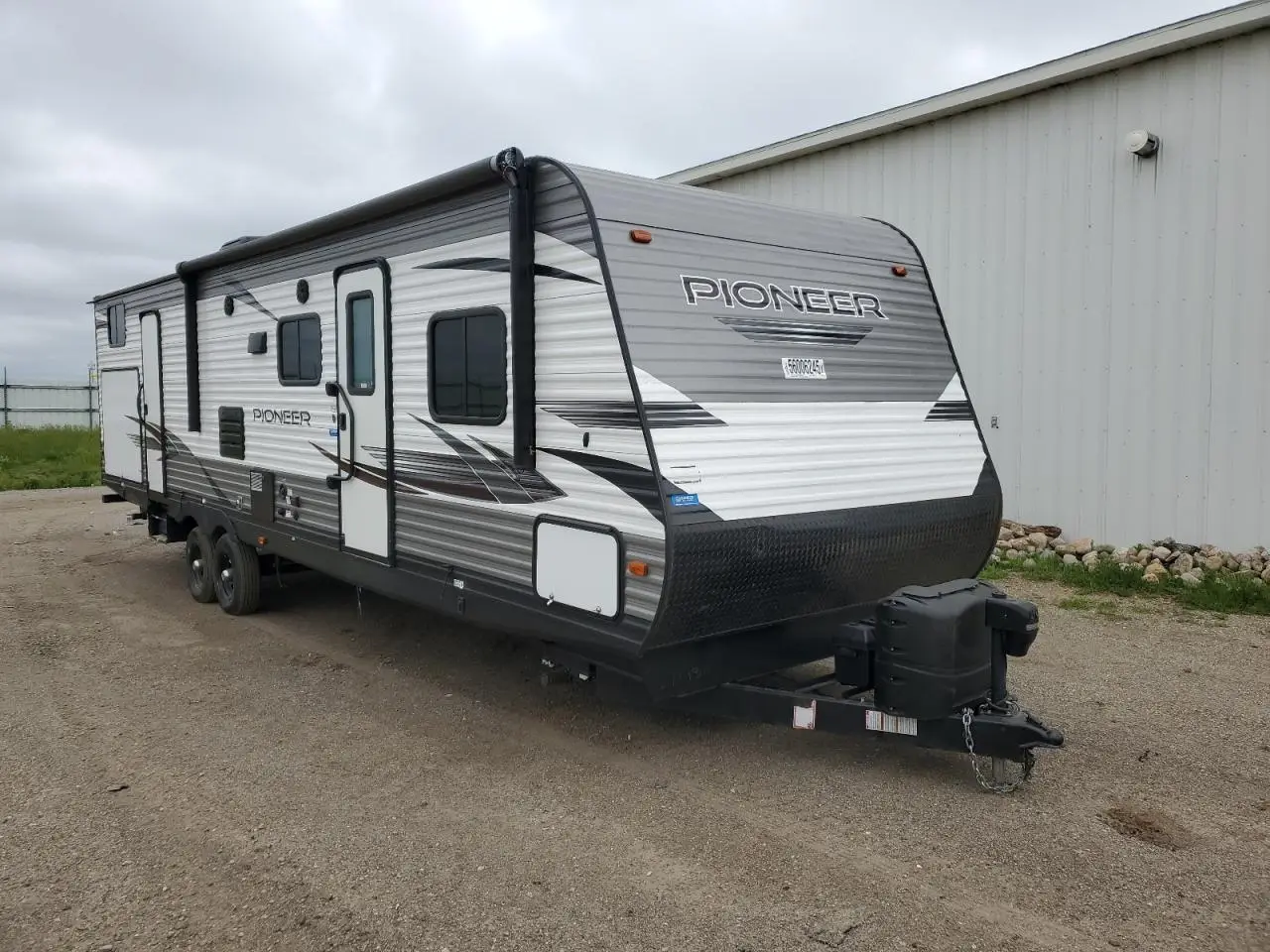 OTHER ALL OTHER 2021 WHITE Photo 1