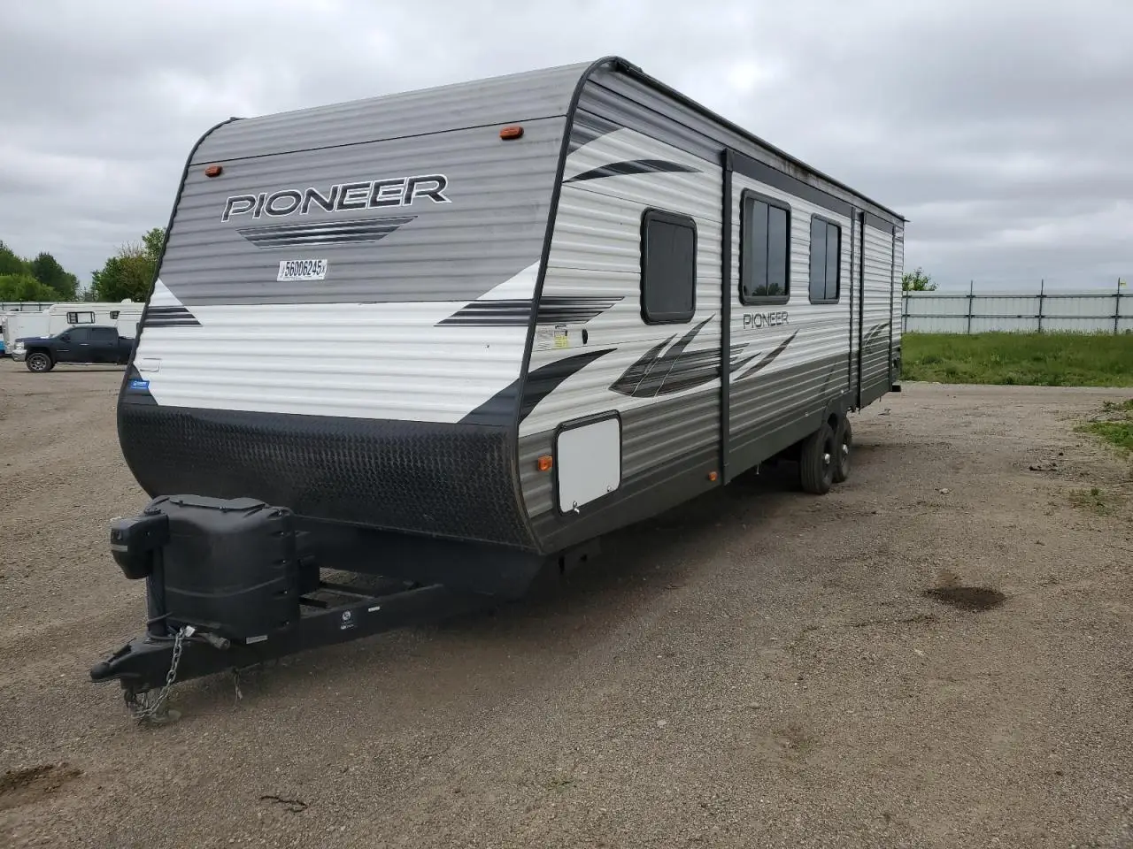 OTHER ALL OTHER 2021 WHITE Photo 3