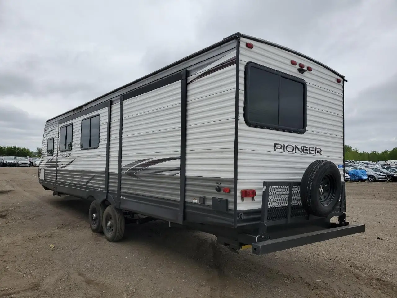 OTHER ALL OTHER 2021 WHITE Photo 4