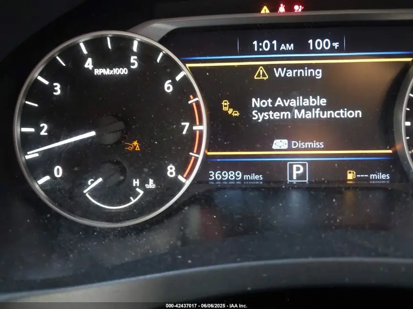 NISSAN ALTIMA 2022 WHITE Photo 7