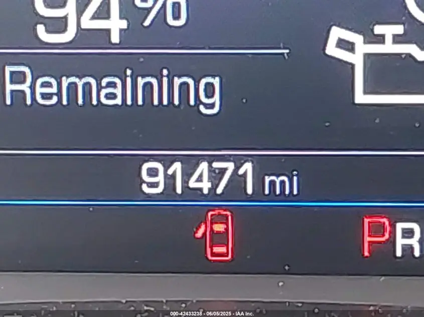 CHEVROLET BLAZER 2021 SILVER Photo 7