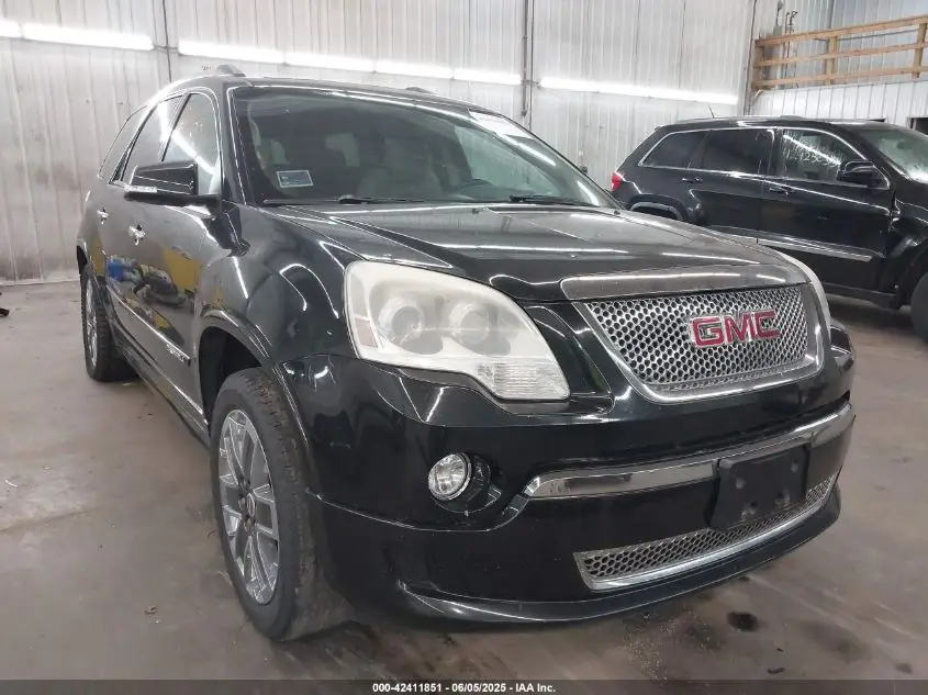 GMC ACADIA 2012. Lot# 42411851. VIN 1GKKVTED0CJ239977. Photo 1