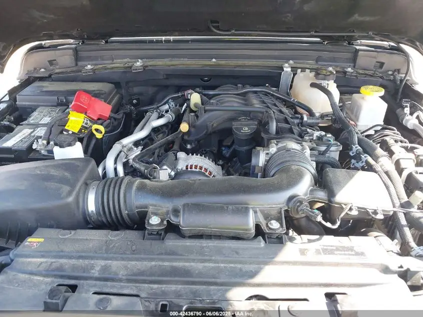 JEEP GLADIATOR 2022  Photo 2