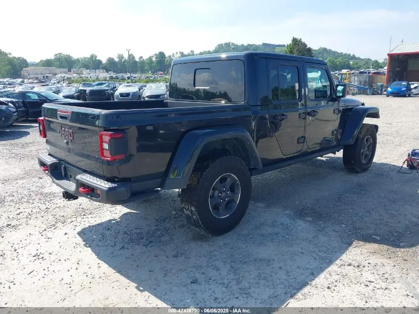 JEEP GLADIATOR 2022  Photo 11