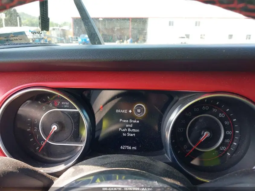 JEEP GLADIATOR 2022  Photo 14