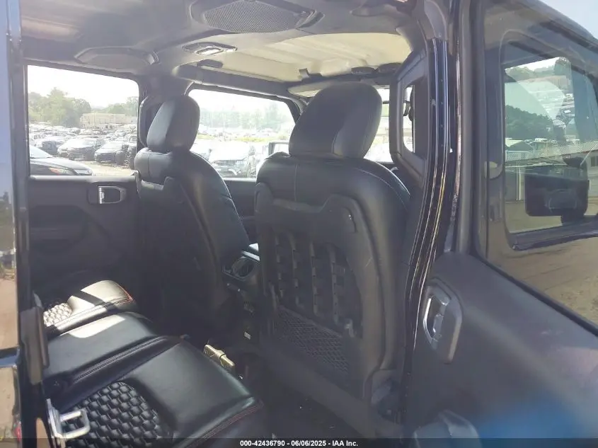 JEEP GLADIATOR 2022  Photo 15