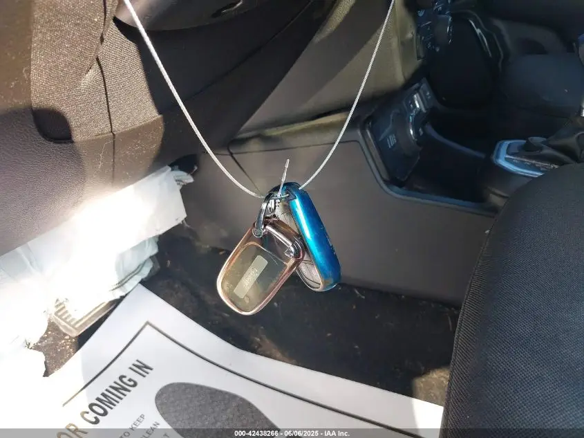 JEEP RENEGADE 2020  Photo 3