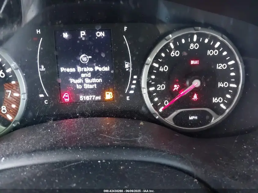 JEEP RENEGADE 2020  Photo 8