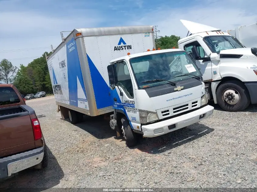 CHEVROLET W3S042 W3500 DSL REG 2006. Lot# 42235551. VIN J8BB4B16267013402. Photo 1