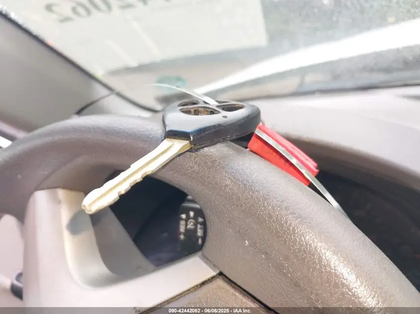 TOYOTA CAMRY 2009  Photo 3