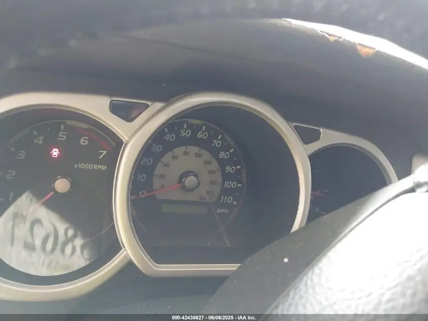 TOYOTA 4RUNNER 2003  Photo 8