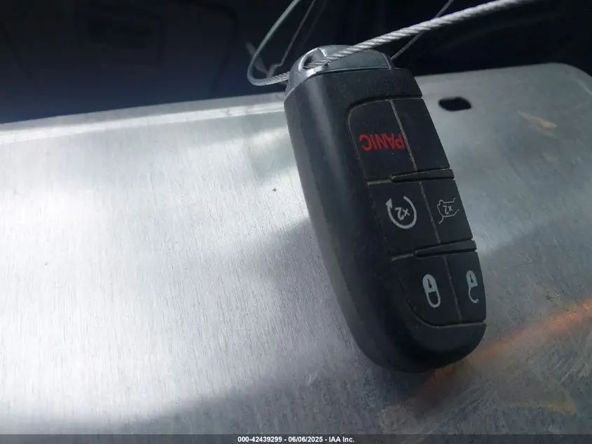 JEEP CHEROKEE 2016  Photo 3