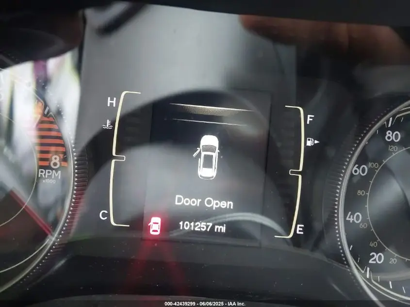 JEEP CHEROKEE 2016  Photo 7