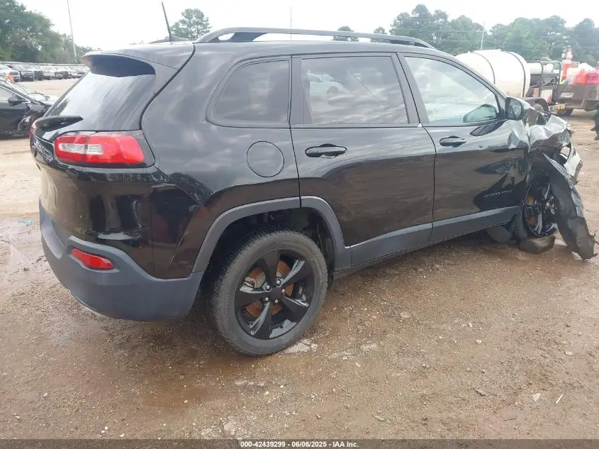 JEEP CHEROKEE 2016  Photo 11