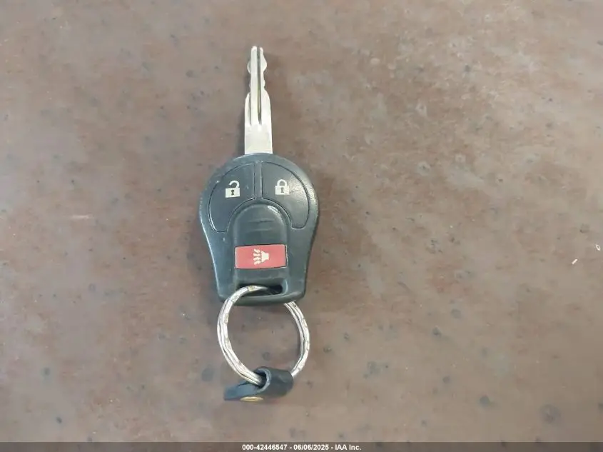 NISSAN NV200 2013  Photo 3