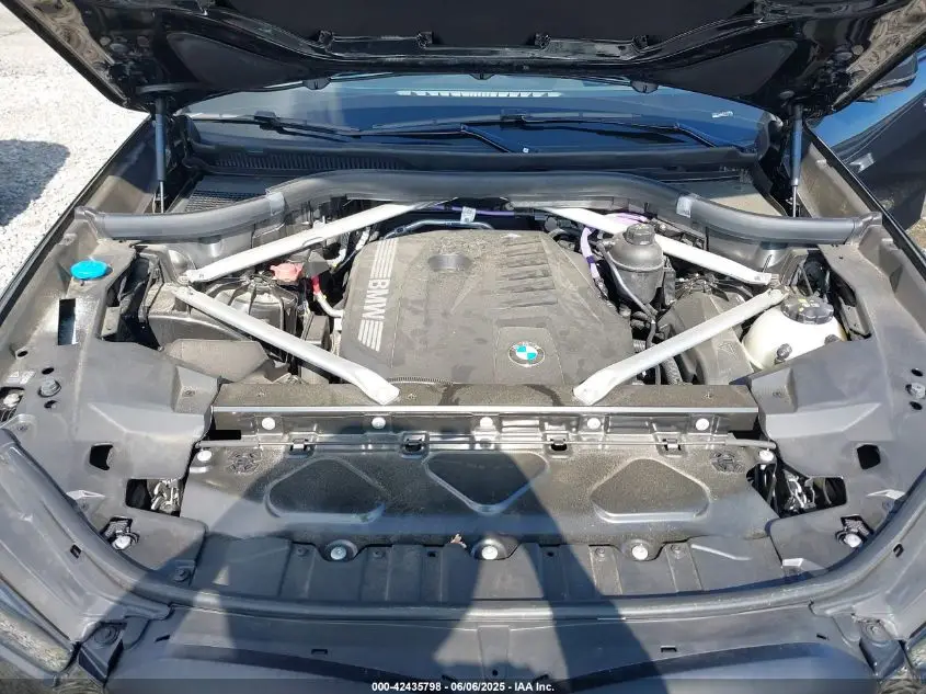 BMW X5 2024  Photo 2