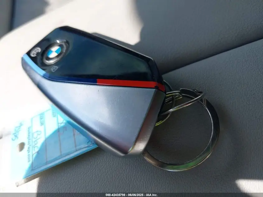 BMW X5 2024  Photo 3