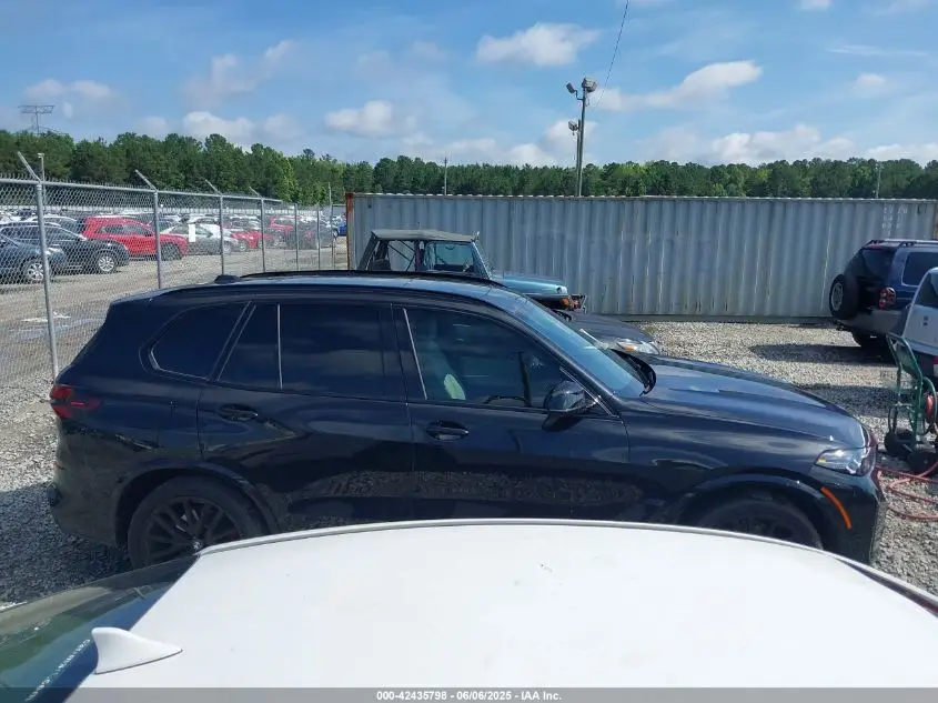 BMW X5 2024  Photo 5