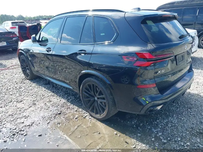 BMW X5 2024  Photo 10