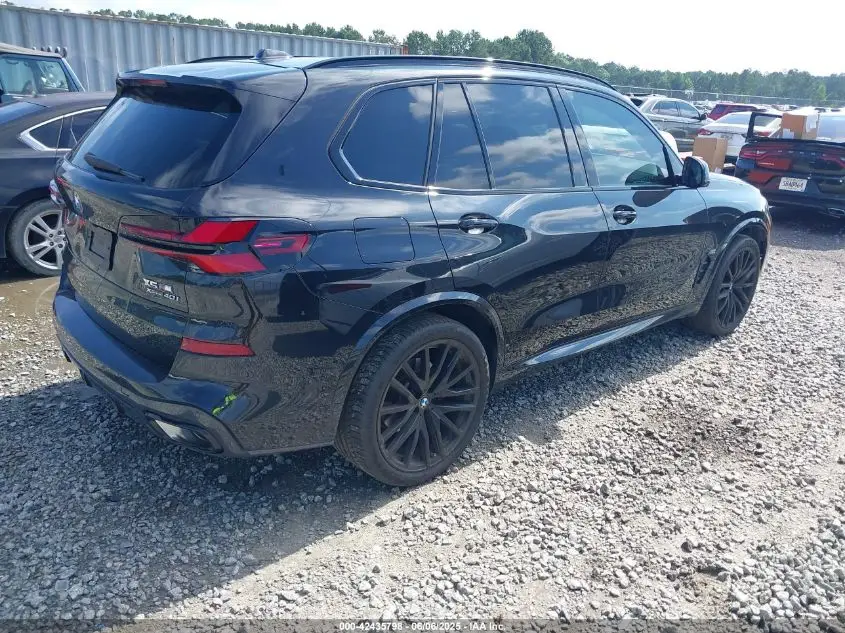 BMW X5 2024  Photo 11