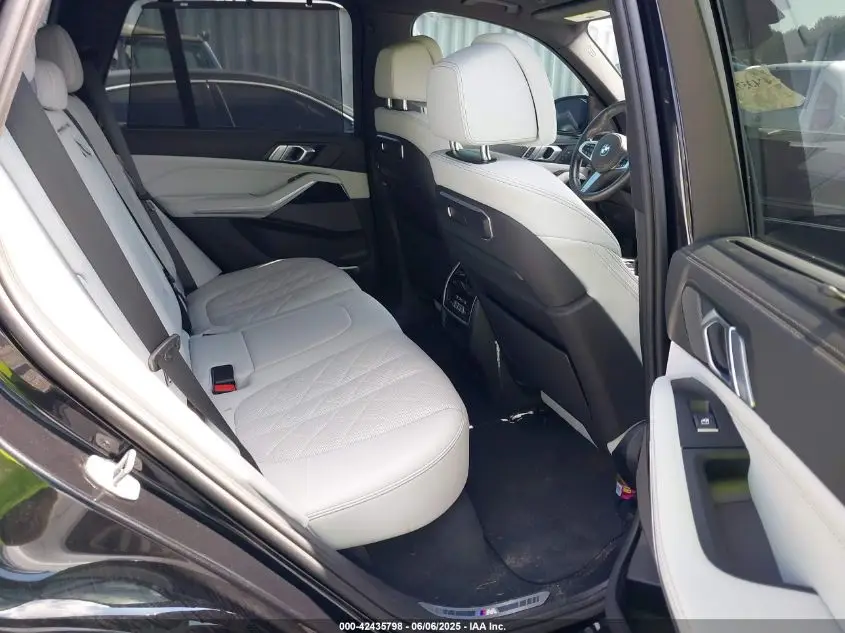 BMW X5 2024  Photo 15