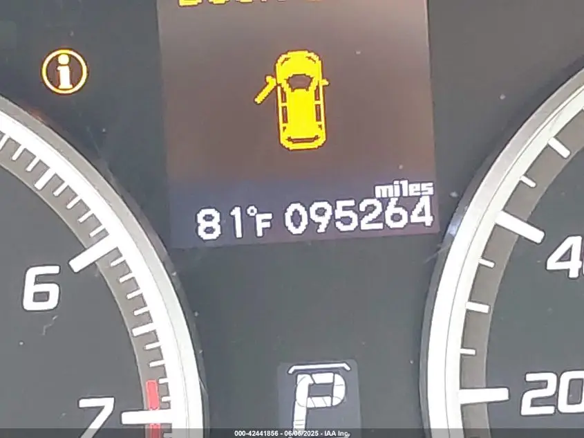 ACURA RDX 2017 WHITE Photo 7