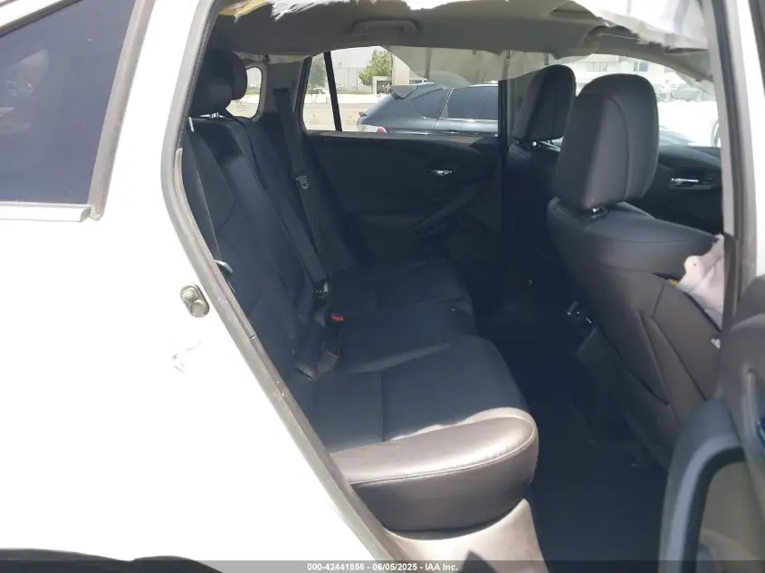 ACURA RDX 2017 WHITE Photo 15
