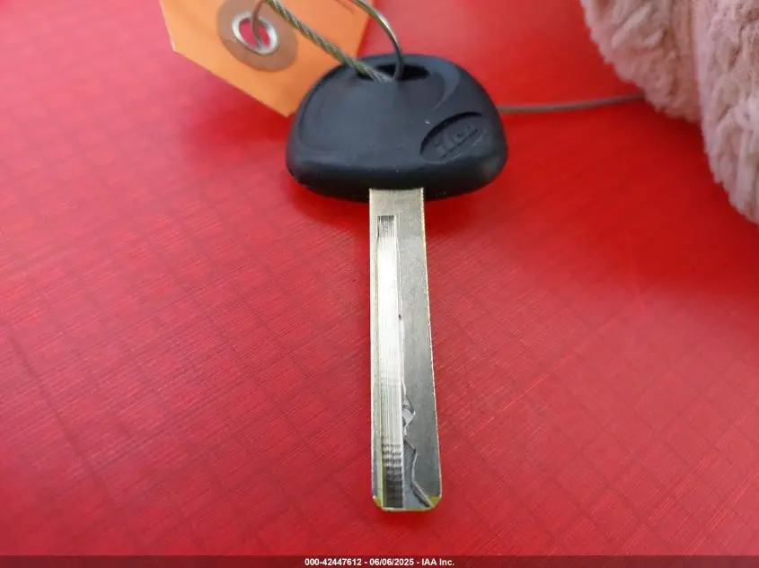 HYUNDAI ACCENT 2017  Photo 3