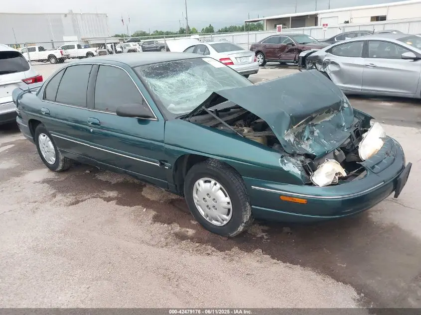 CHEVROLET LUMINA 1997. Lot# 42479176. VIN 2G1WL52M3V9157865. Photo 1