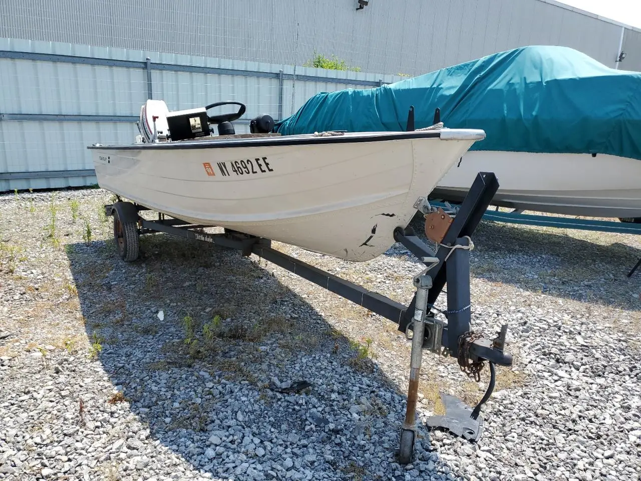 STARCRAFT ALL Models 1979. Lot# 60398995. VIN STRE00430878. Photo 1