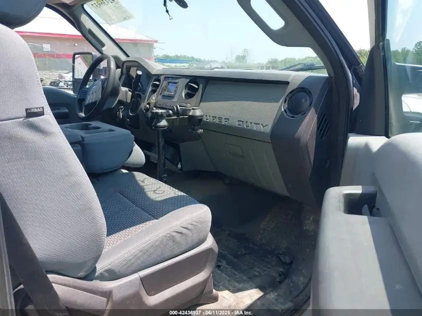 FORD SUPER DUTY F-250 SRW 2016. Lot# 42436937. VIN 1FDBF2B60GED17578. Photo 1