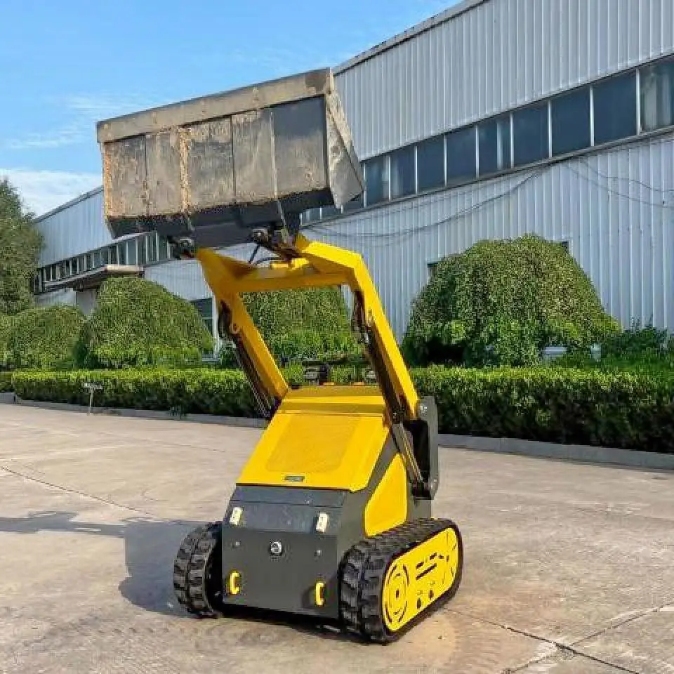 OTHER SKID STEER 2025. Lot# 57626015. VIN 3810472. Photo 1