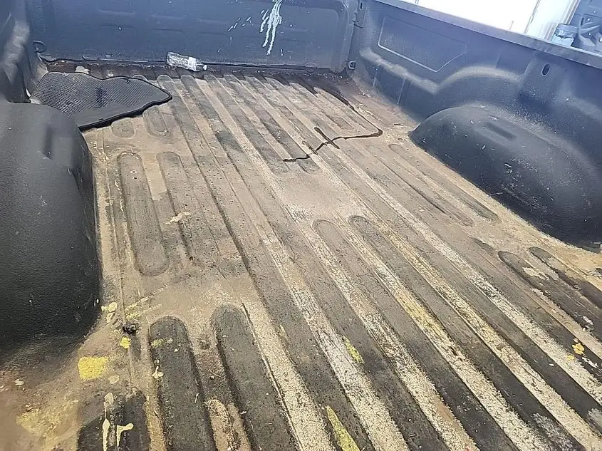 RAM 2500 2014. Lot# 42527269. VIN 3C6UR5HJXEG203683. Photo 1