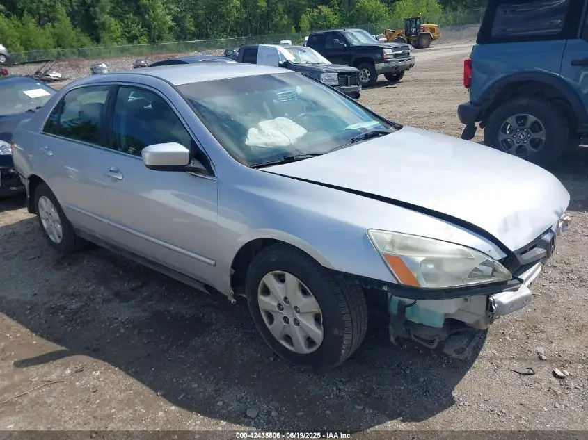HONDA ACCORD 2003. Lot# 42435806. VIN 1HGCM56393A103031. Photo 1