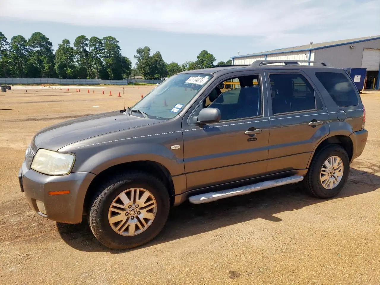MERCURY MARINER 2006. Lot# 62794875. VIN 4M2CU561X6DJ06479. Photo 1