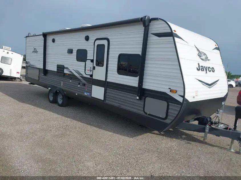 JAYCO JAYFL184BH 2022. Lot# 42611491. VIN 1UJBJ0BR2N17S0788. Photo 1